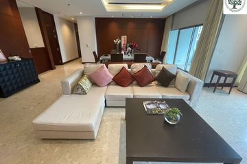 3 Bedroom Apartment for rent in Royal Residence Park, Lumpini, Bangkok near BTS Ratchadamri