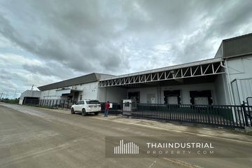 Warehouse / Factory for Sale or Rent in Bang Phriang, Samut Prakan