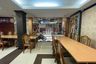 Commercial for sale in Thanon Phaya Thai, Bangkok near MRT Rang Nam