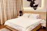 2 Bedroom Condo for rent in The Bangkok Thonglor, Khlong Tan Nuea, Bangkok near BTS Thong Lo