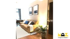 1 Bedroom Condo for rent in The Diplomat 39, Khlong Tan Nuea, Bangkok near BTS Phrom Phong