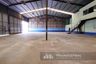 Warehouse / Factory for rent in Bueng Kham Phroi, Pathum Thani
