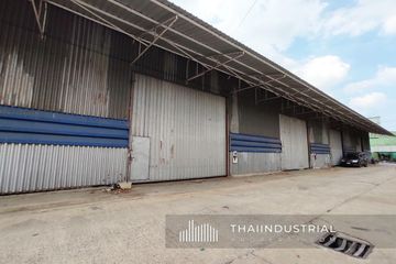 Warehouse / Factory for rent in Bueng Kham Phroi, Pathum Thani