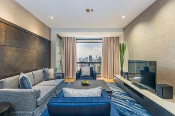 1 Bedroom Serviced Apartment for rent in Emporium Suites by Chatrium, Khlong Tan, Bangkok near BTS Phrom Phong