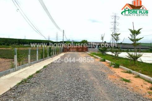 Land for sale in Pluak Daeng, Rayong