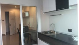 1 Bedroom Condo for Sale or Rent in Supalai Wellington 2, Huai Khwang, Bangkok near MRT Thailand Cultural Centre