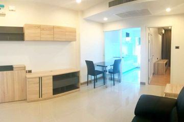 1 Bedroom Condo for Sale or Rent in Supalai Wellington 2, Huai Khwang, Bangkok near MRT Thailand Cultural Centre