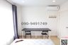 1 Bedroom Condo for sale in Supalai Park Talat Phlu Station, Talat Phlu, Bangkok near BTS Wutthakat