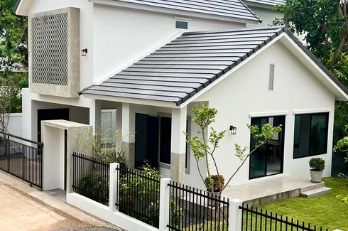 3 Bedroom House for sale in Nong Chom, Chiang Mai