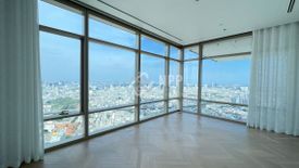 4 Bedroom Apartment for rent in Four Seasons Private Residences, Thung Wat Don, Bangkok near BTS Saphan Taksin