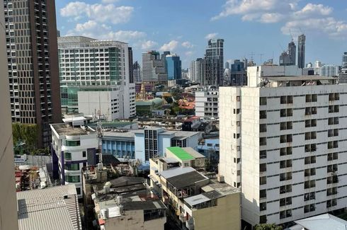 2 Bedroom Condo for rent in Life @ Sukhumvit 65, Phra Khanong Nuea, Bangkok near BTS Phra Khanong