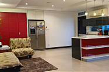 3 Bedroom Condo for rent in D.S. Tower 1 Sukhumvit 33, Khlong Tan Nuea, Bangkok near BTS Phrom Phong