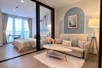 1 Bedroom Condo for rent in Chom Phon, Bangkok near BTS Ladphrao Intersection