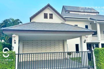 5 Bedroom House for sale in Hua Hin, Prachuap Khiri Khan