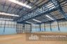 Warehouse / Factory for rent in Khlong Niyom Yattra, Samut Prakan