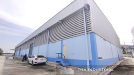 Warehouse / Factory for rent in Khlong Niyom Yattra, Samut Prakan