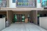 3 Bedroom Townhouse for rent in Baan Klang Muang Ramintra, Tha Raeng, Bangkok
