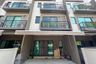 3 Bedroom Townhouse for rent in Baan Klang Muang Ramintra, Tha Raeng, Bangkok