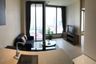 1 Bedroom Condo for rent in The ESSE Asoke, Khlong Toei Nuea, Bangkok near BTS Asoke