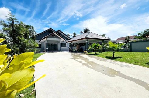 3 Bedroom House for sale in Nong Prue, Chonburi