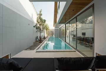 4 Bedroom Villa for sale in Si Sunthon, Phuket