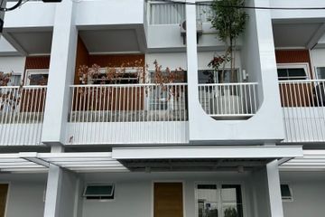 3 Bedroom Townhouse for rent in Nong Chom, Chiang Mai