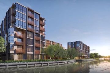 1 Bedroom Condo for sale in Patong, Phuket