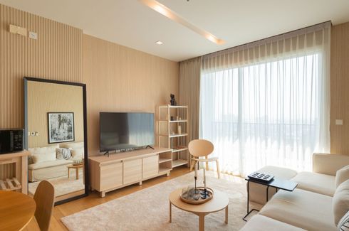 2 Bedroom Condo for Sale or Rent in Siri at Sukhumvit, Phra Khanong, Bangkok near BTS Thong Lo