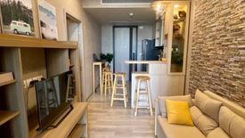 1 Bedroom Condo for sale in OKA HAUS Sukhumvit 36, Khlong Tan, Bangkok near BTS Thong Lo