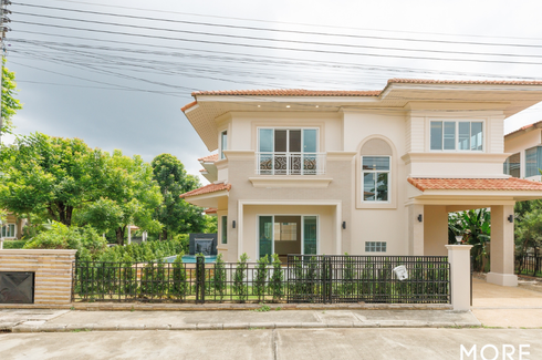 3 Bedroom Villa for sale in Chai Sathan, Chiang Mai