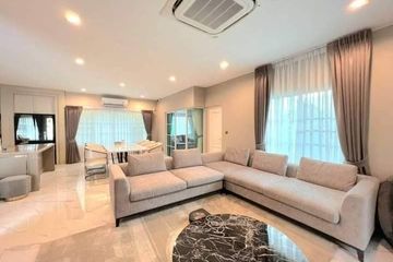 4 Bedroom House for rent in Nantawan Ramintra -​ Paholyothin 50, Tha Raeng, Bangkok
