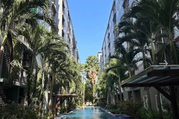 1 Bedroom Condo for sale in The Trust Condo Central Pattaya, Na Kluea, Chonburi