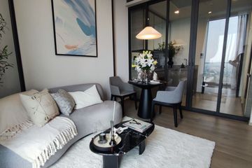 1 Bedroom Condo for sale in The Crest Park Residences, Chatuchak, Bangkok near MRT Phahon Yothin
