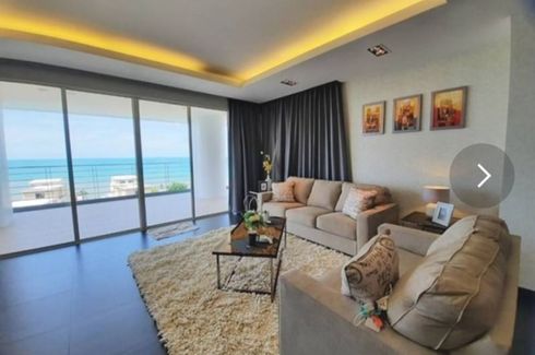 3 Bedroom Condo for Sale or Rent in The Residences @ Dream Pattaya, Na Jomtien, Chonburi