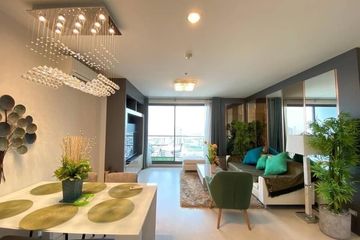 2 Bedroom Condo for sale in Rhythm Sukhumvit 42, Phra Khanong, Bangkok near BTS Ekkamai