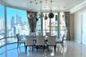 4 Bedroom Condo for rent in Royce Private Residences, Khlong Toei Nuea, Bangkok near BTS Asoke
