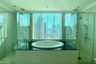 4 Bedroom Condo for rent in Royce Private Residences, Khlong Toei Nuea, Bangkok near BTS Asoke
