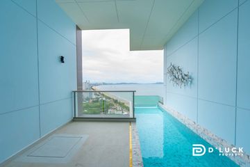 1 Bedroom Condo for sale in Copacabana Beach Jomtien, Nong Prue, Chonburi