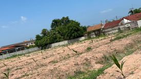 Land for sale in Nong Prue, Chonburi