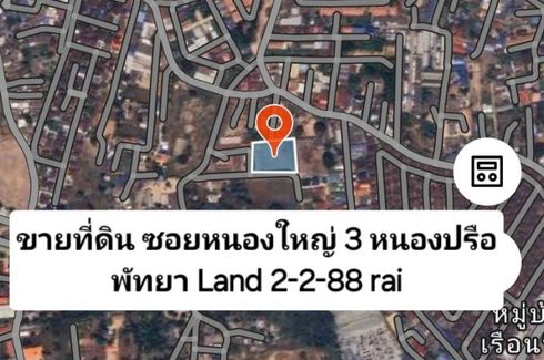 Land for sale in Nong Prue, Chonburi