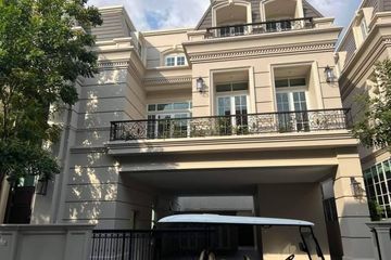 4 Bedroom House for sale in The Welton Rama 3, Chong Nonsi, Bangkok