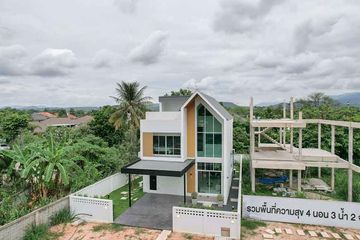 4 Bedroom House for sale in Ban Waen, Chiang Mai