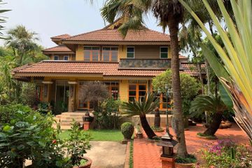 4 Bedroom House for sale in Nong Khwai, Chiang Mai