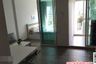 1 Bedroom Condo for rent in Rye Talat Phlu, Talat Phlu, Bangkok near BTS Talat Phlu