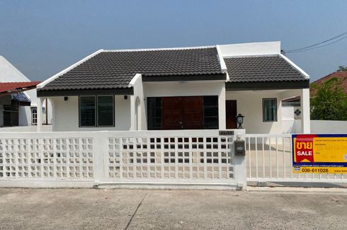 2 Bedroom House for sale in Choeng Noen, Rayong