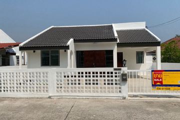 2 Bedroom House for sale in Choeng Noen, Rayong