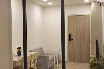 1 Bedroom Condo for rent in Maha Phruettharam, Bangkok near MRT Sam Yan