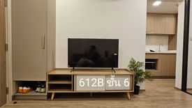 1 Bedroom Condo for rent in Maha Phruettharam, Bangkok near MRT Sam Yan