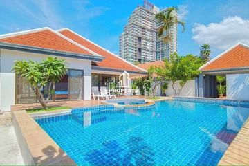 4 Bedroom Villa for rent in Adare Gardens 3, Nong Prue, Chonburi