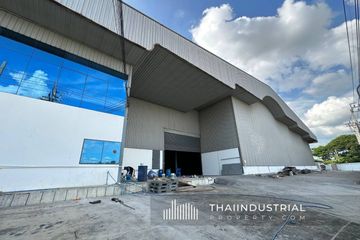 Warehouse / Factory for rent in Phraek Sa Mai, Samut Prakan